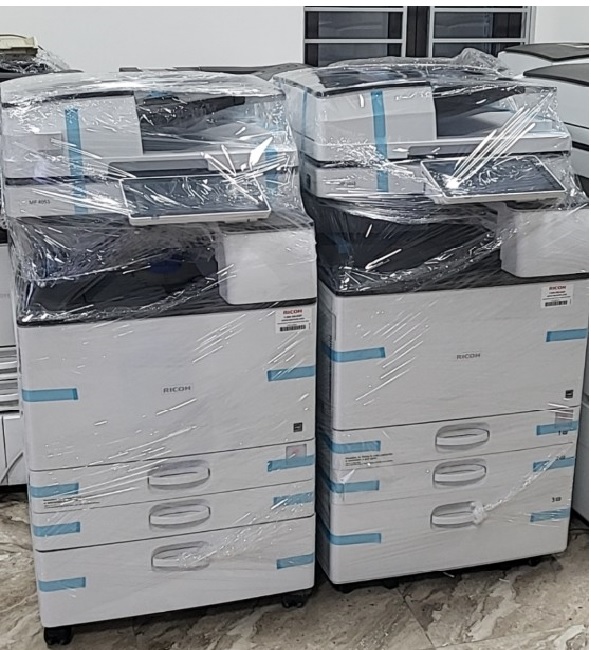 Dịch vụ cho thuê máy photocopy tại TPHCM: Hướng dẫn toàn diện cho doanh nghiệp