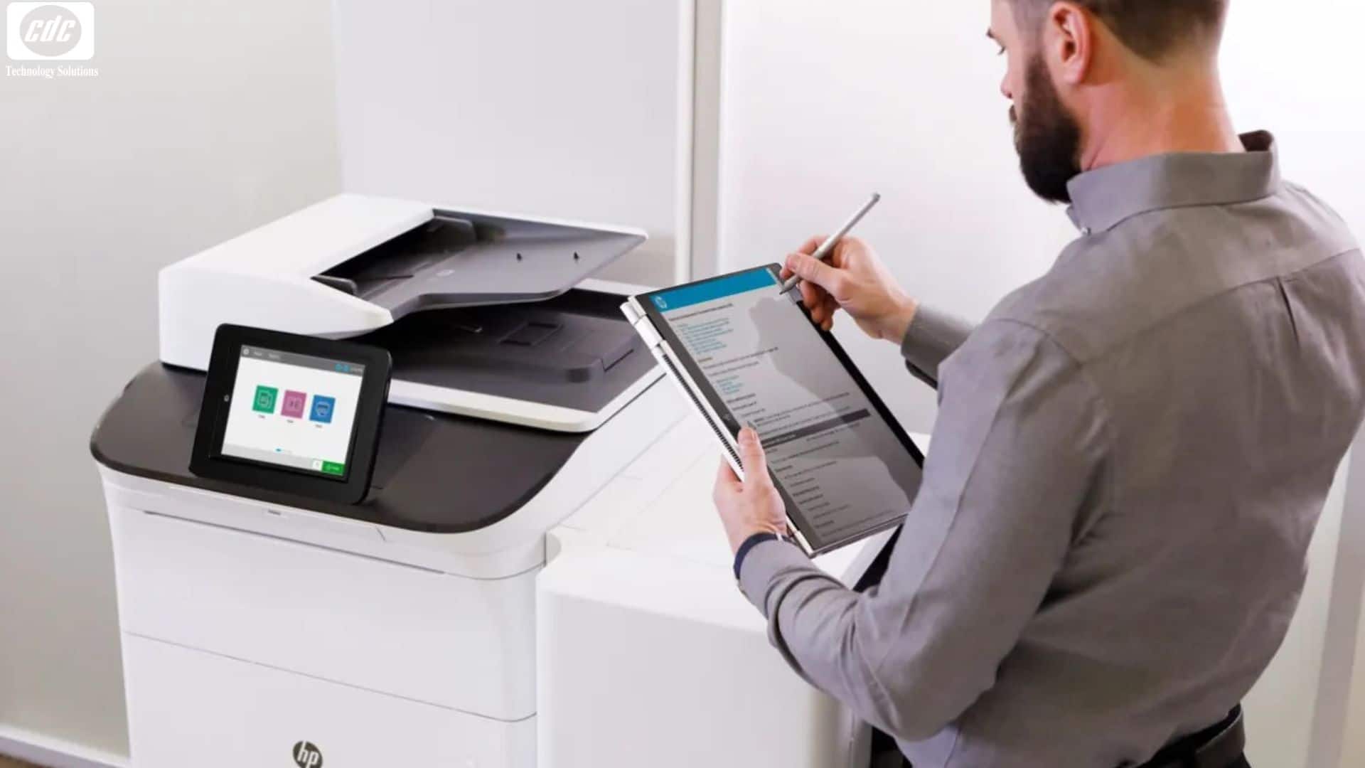 Dịch vụ cho thuê máy photocopy tại TPHCM: Hướng dẫn toàn diện cho doanh nghiệp