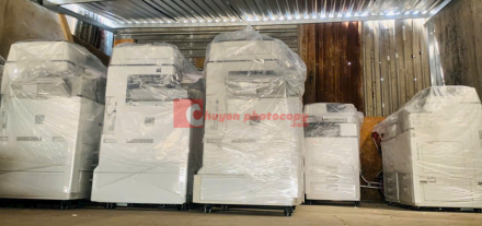 Cho thuê máy photocopy tphcm – Dịch vụ chất lượng, giá cả hợp lý tại TP.HCM