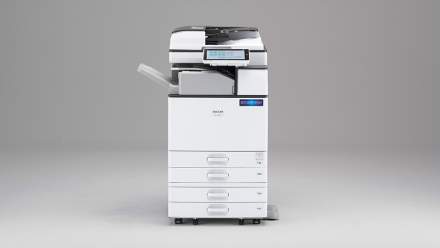 Review nhanh máy photocopy Ricoh IM 6000 chính hãng tại Chuyên Gia Máy Photocopy