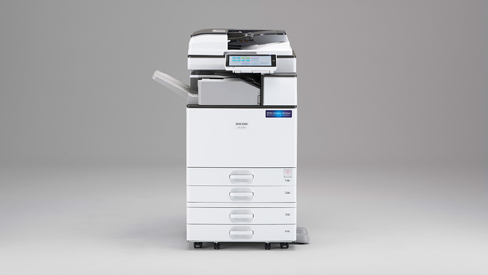 Review nhanh máy photocopy Ricoh IM 6000 chính hãng tại Chuyên Gia Máy Photocopy