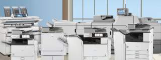 Máy photocopy nào tốt nhất hiện nay – Hướng dẫn chọn mua chi tiết