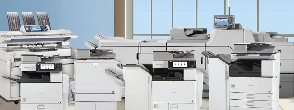 Máy photocopy nào tốt nhất hiện nay – Hướng dẫn chọn mua chi tiết
