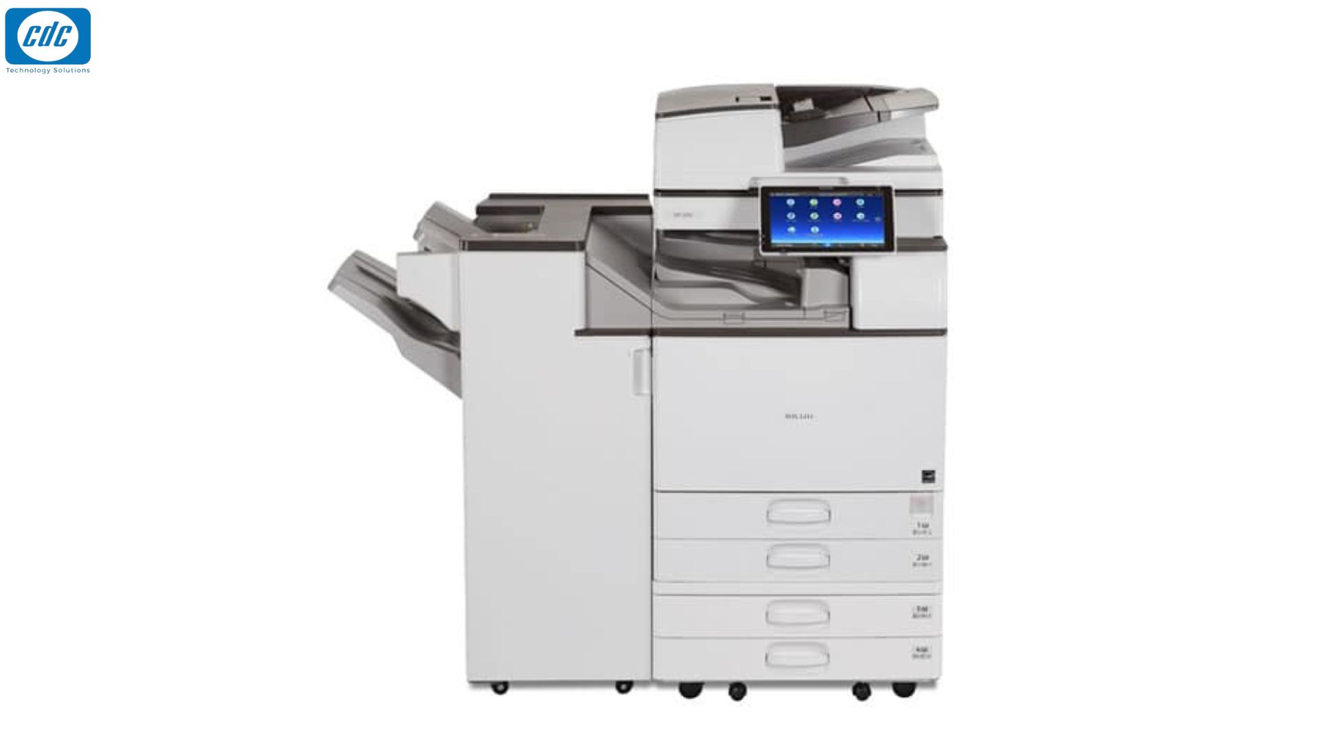 Cho thuê máy photocopy Ricoh IM C4500 – Dịch vụ uy tín, giá cả hợp lý tại Hà Nội